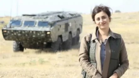 Անդրանիկ Քոչարյանն, ըստ ամենայնի, բավարար մակարդակի չի տիրապետում իր ոլորտին. ՊՆ