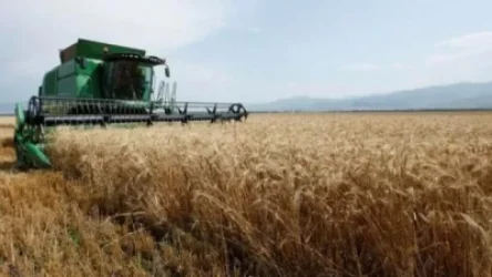 Արցախում հողօգտագործողներին անհատույց օգնություն կտրամադրվի