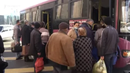 Արցախ է վերադարձել ավելի քան 1200 արցախցի