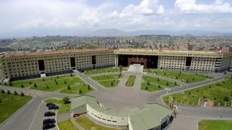 Անդրանիկ Քոչարյանը պետական այն պաշտոնյան չէ, որն իրավունք ունի ՍՈւ-երի կիրառության մասին զեկույցներ ակնկալել