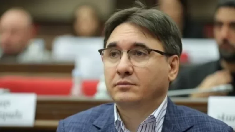 Դատախազը միջնորդեց Արմեն Գևորգյանի պաշտպանի նկատմամբ դատական սանկցիա կիրառել