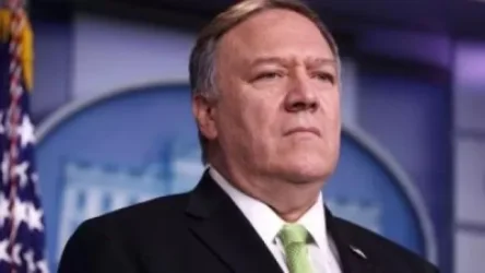 Մինսկի խումբը պետք է շրջանակ հանդիսանա Լեռնային Ղարաբաղի հակամարտության կարգավորման գործողությունների համար. Պոմպեո