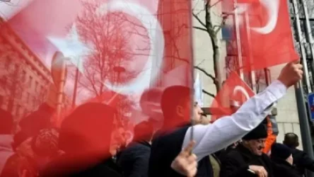 Թուրքիան շուտով դուրս կգա ՆԱՏՕ-ի կազմից.  Հասան Չենգիզ