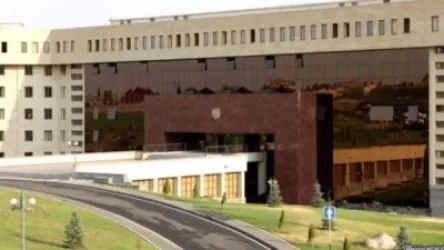 Արցախա-ադրբեջանական հակամարտ զորքերի շփման գծի ողջ երկայնքով շարունակվում է լիարժեքորեն պահպանվել հրադադարի ռեժիմը