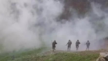 Ղուշչյուլլարի հատվածում ՊԲ 200 զինծառայողի՝ շրջափակման մեջ հայտնվելու լուրը կեղծ է. ՊԲ