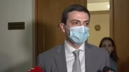 ՏԿԵ փոխնախարարը նշեց, թե  որ ուղղություններով է երկաթուղային և ավտոմոբիլային կապ ստանում Հայաստանը