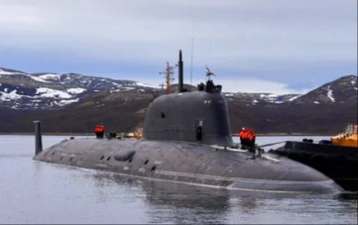 Ռուսաստանը ատոմային սուզանավ կուղարկի Կուբա