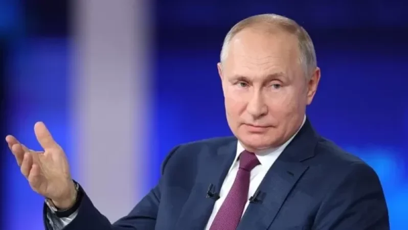 Պուտինն ինչպե՞ս է նշելու տարեդարձը․ Պեսկովը մանրամասնել է