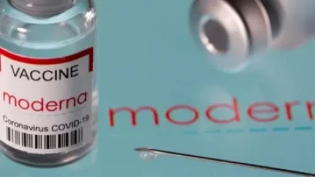 Շվեդիան սահմանափակում է Moderna պատվաստանյութի կիրառումը․ պատճառը հայտնի է