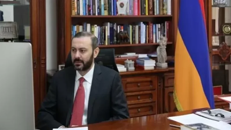 Արմեն Գրիգորյանը ՀԱՊԿ անվտանգության խորհրդի քարտուղարների կոմիտեի նիստին ներկայացրել է ԼՂ-ում տիրող իրավիճակը