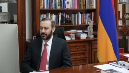 Արմեն Գրիգորյանը ՀԱՊԿ անվտանգության խորհրդի քարտուղարների կոմիտեի նիստին ներկայացրել է ԼՂ-ում տիրող իրավիճակը