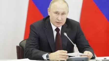 ԼՂ-ի վերաբերյալ պայմանավորվածությունները պահվում են. Վլադիմիր Պուտին