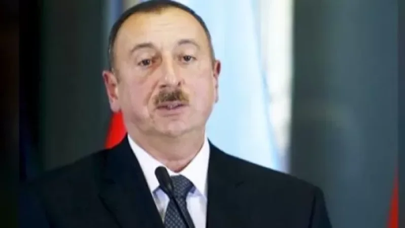 Ալիևը հայտարարել է Ֆիզուլիից դեպի Շուշի ճանապարհ կառուցելու մասին