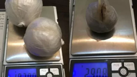 ՊԵԿ-ը կանխել է Իրանից ՀՀ «մեթամֆետամին», «հերոին» և «մեթադոն» տեսակի թմրամիջոցների տեղափոխման փորձը