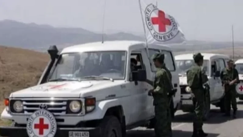 Կարմիր Խաչի միջազգային կոմիտեն դեռևս չի տեսակցել Ադրբեջանում գտնվող հայ զինծառայող Արայիկ Ղազարյանին