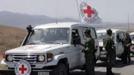 Կարմիր Խաչի միջազգային կոմիտեն դեռևս չի տեսակցել Ադրբեջանում գտնվող հայ զինծառայող Արայիկ Ղազարյանին