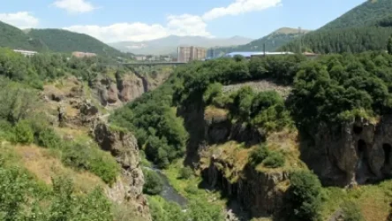 Ջերմուկում այսօր սպասում են վարչապետ Նիկոլ Փաշինյանին