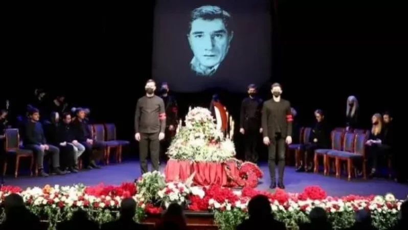 Մոսկվայում վերջին հրաժեշտն են տվել Արմեն Ջիգարխանյանին