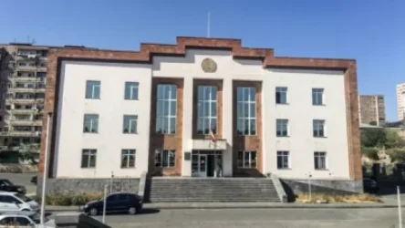 Դատավորների արտահերթ ընդհանուր ժողովը չկայացավ քվորում չլինելու պատճառով