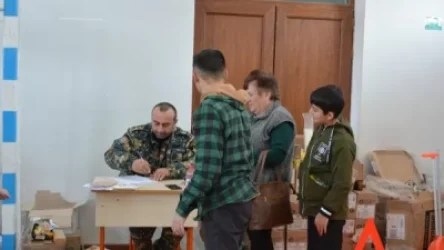 Արցախ վերադարձած ընտանիքներն ապահովվում են պարենամթերքով և անհրաժեշտ պարագաներով․ ԱԻՊԾ