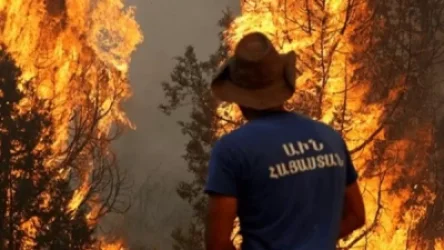 Եզրակացությունների համար 5-օրյա ժամկետում կներկայացվի հրդեհների լիարժեք ուսումնասիրություն