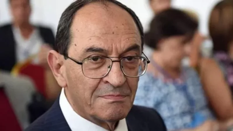 Ընդունվեց իմ՝ նոյեմբերի 10-ի ԱԳ նախարարի տեղակալի պաշտոնից հրաժարականի դիմումը. Շավարշ Քոչարյան