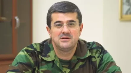 Ընտանիքս Ստեփանակերտ է վերադարձել. պետք է շարունակենք ապրեցնել Արցախը. Հարությունյան