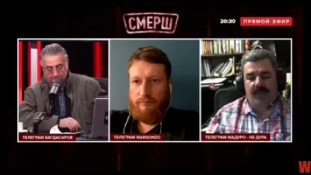 ՏԵՍԱՆՅՈՒԹ. «Մահվան» կիրճի հետ կապված գաղափարի լիարժեք իրականացումը կարող էր հանգեցնել Ադրբեջանի պարտությանը. Պեգով