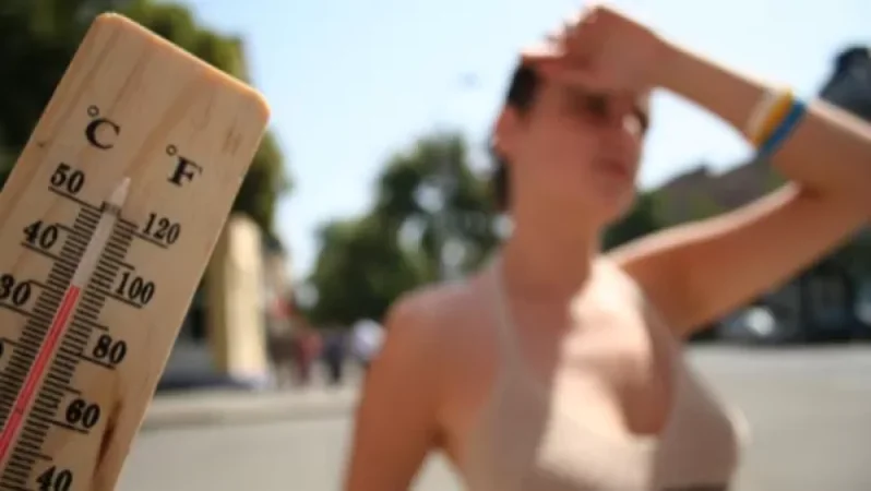 Եղանակը՝ վաղը և առաջիկա օրերին