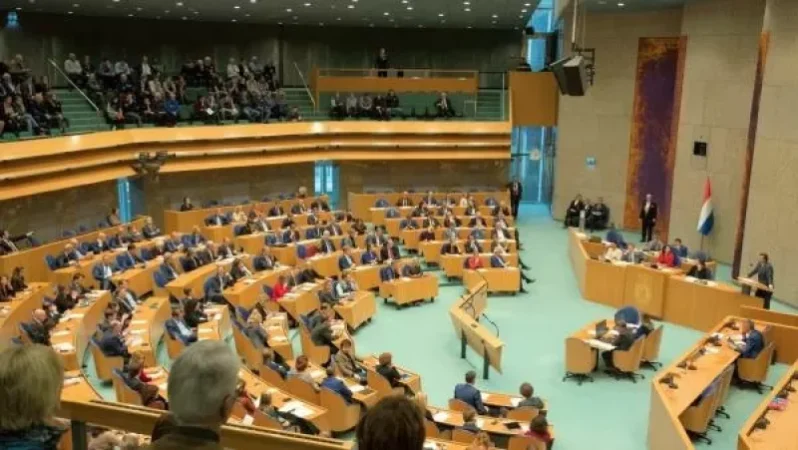 Նիդերլանդների խորհրդարանը բանաձև է ընդունել՝ Ալիևի, Էրդողանի նկատմամբ պատժամիջոցների մասին