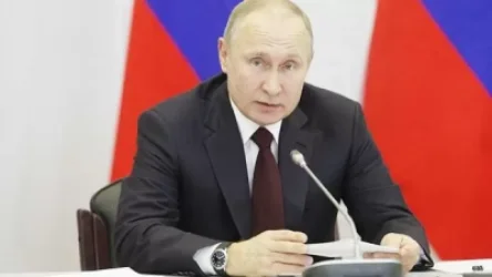 Լեռնային Ղարաբաղի կարգավիճակը կորոշվի ապագայում. Պուտին