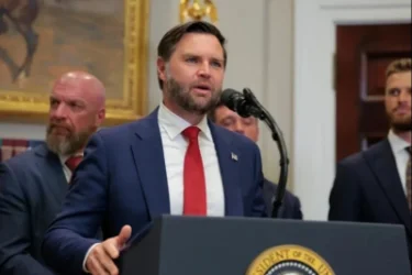 ԱՄՆ-ն զորքեր չի տեղակայելու Գազայում կամ Իսրայելում. ԱՄՆ փոխնախագահ