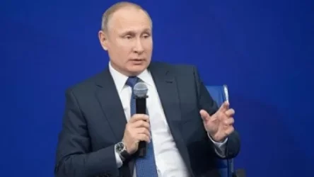 ՀՀ վարչապետ Նիկոլ Փաշինյանին «դավաճանության մեջ» մեղադրելը որևէ հիմք չունի. ՌԴ նախագահ