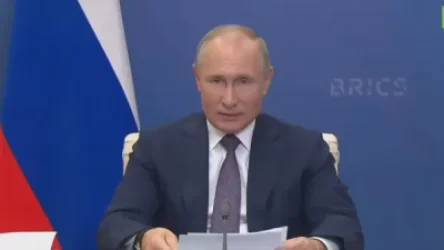 ԼՂ հարցով համաձայնությունը ձևակերպվել է 1 օրում. պայքար է եղել ամեն տողի համար. Պուտին