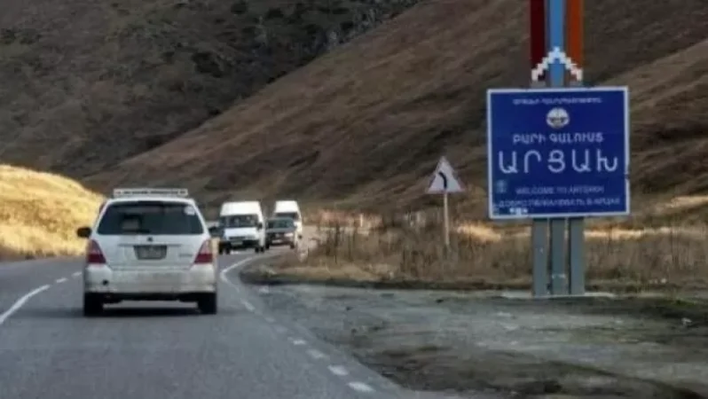 Առաջիկայում դեպի Արցախ անվճար ուղևորափոխադրումներ կիրականացվեն նաև տարբեր մարզերից