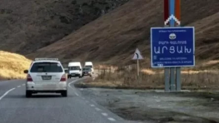 Առաջիկայում դեպի Արցախ անվճար ուղևորափոխադրումներ կիրականացվեն նաև տարբեր մարզերից