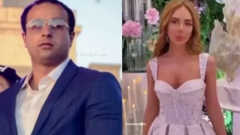 Իմքայլական Հայկ Սարգսյանը 20.000 դոլար արժողությամբ մատանի է նվիրել հարսնացուին. «Իրավունք»