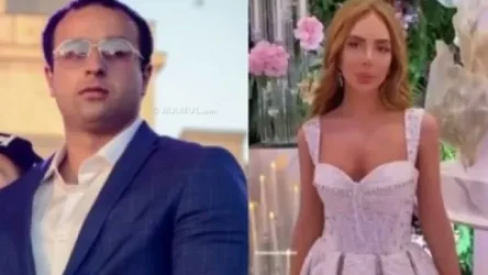 Իմքայլական Հայկ Սարգսյանը 20.000 դոլար արժողությամբ մատանի է նվիրել հարսնացուին. «Իրավունք»