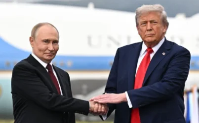 Թրամփը կարևորում է հակամարտության արագ ավարտը. Պուտին