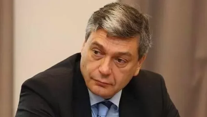 Հուսով ենք, որ դա չի հանգեցնի նոր բախումների. Ռուդենկոն՝ ԼՂ կարգավիճակի հարցով Բաքվի դիրքորոշման մասին