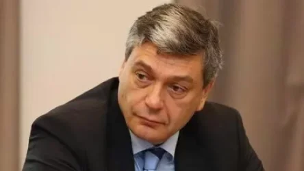 Հուսով ենք, որ դա չի հանգեցնի նոր բախումների. Ռուդենկոն՝ ԼՂ կարգավիճակի հարցով Բաքվի դիրքորոշման մասին