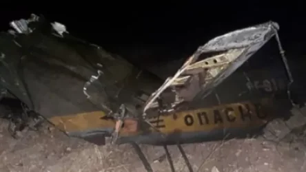 Արմեն Սարգսյանը ռուսական խոցված ուղղաթիռի անձնակազմին պարգևատրել է Մարտական ծառայության մեդալով