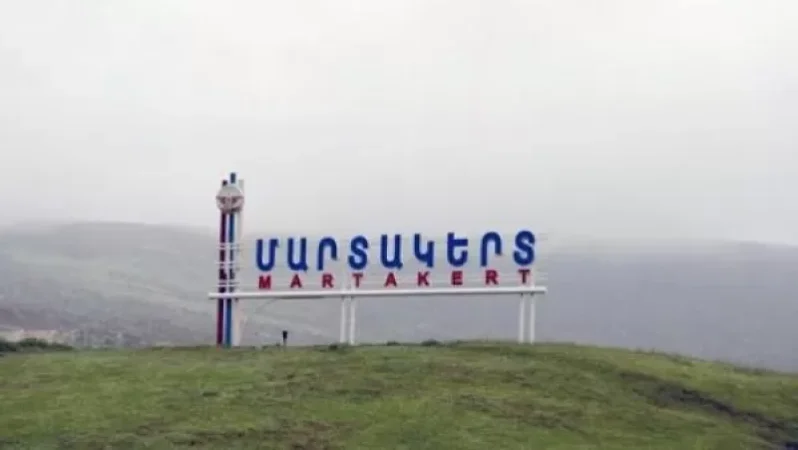 Մարտակերտի շրջանի Նոր Մարաղա, Նոր Այգեստան, Նոր Սեյսուլան, Նոր Կարմիրավան, Նոր Հայկաջուր, Հովտաշեն և Նոր Ջրաբերդ բնակավայրերը ևս անցնում են Ադրբեջանի վերահսկողության տակ
