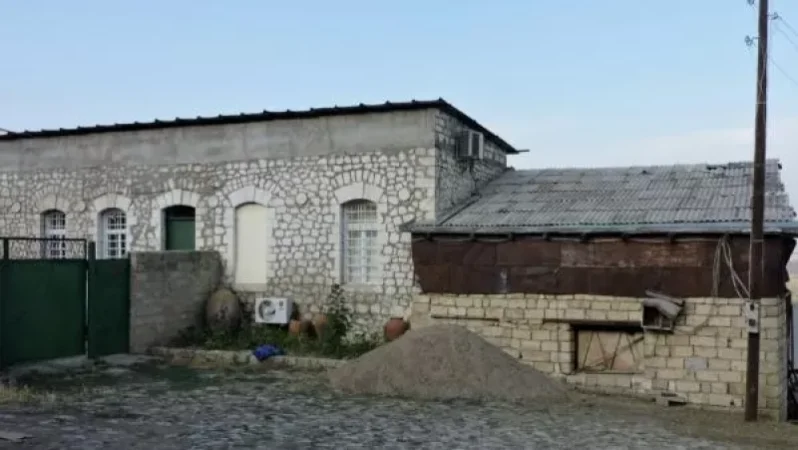 «Կատարո» գինեգործարանը մնացել է թշնամու տիրապետության տակ