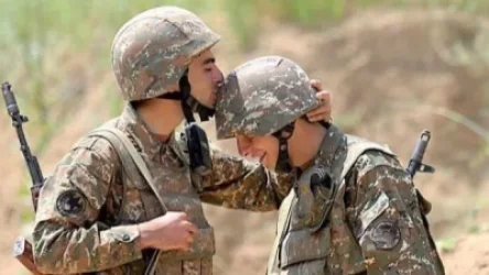 Ճանաչենք մեր հերոսներին. նրանց կատարածը հավերժ կմնա մեր ժողովրդի հերոսական տարեգրության էջերում․ՊԲ