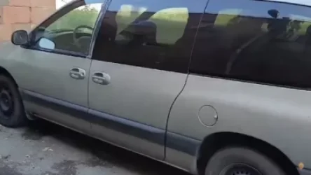 ՏԵՍԱՆՅՈՒԹ. Արցախից մեքենա էին գողացել ու տեղափոխել Հայաստան. Վայքի ոստիկանների բացահայտումը