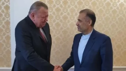 Իրանն ու Ռուսաստանը քննարկել են համագործակցությունը ծայրահեղականության և ահաբեկչության դեմ պայքարում