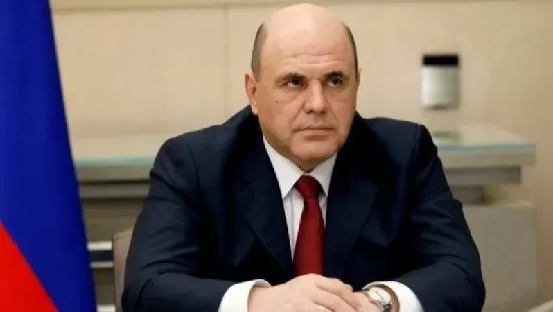 Միշուստինը և Ասադովը քննարկել են Կովկասում երկաթուղային ենթակառուցվածքների զարգացման հարցը