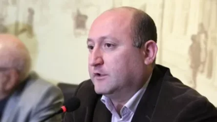 Մեզ բոլորը դիտարկում են իրենց սեփական աշխարհաքաղաքական շահերի պրիզմայով․Սուրեն Սարգսյան