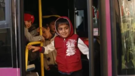 Նոյեմբերի 14-ից Ստեփանակերտ է վերադարձել շուրջ  2600 փախստական. ՌԴ ՊՆ